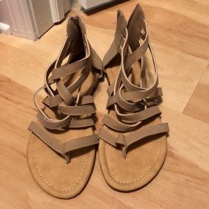 Womens sandals